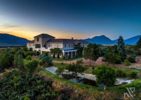 Guinevere Guest Farm